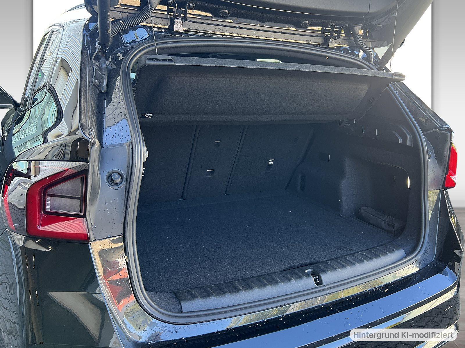 BMW iX1 – Bild 8