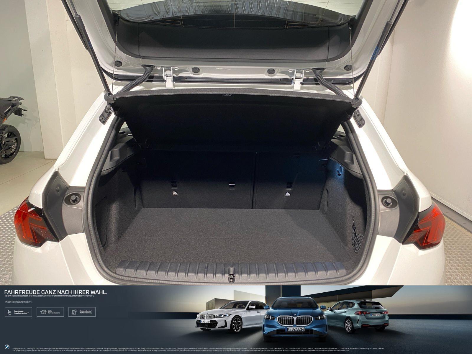 BMW 1er – Bild 16