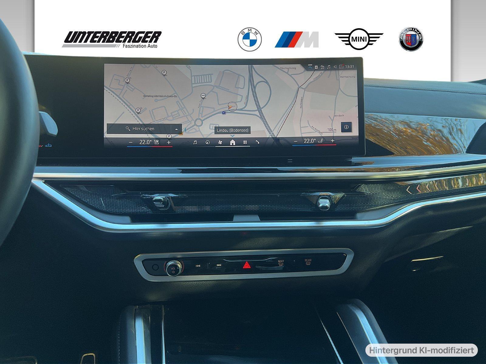 BMW X6 – Bild 13