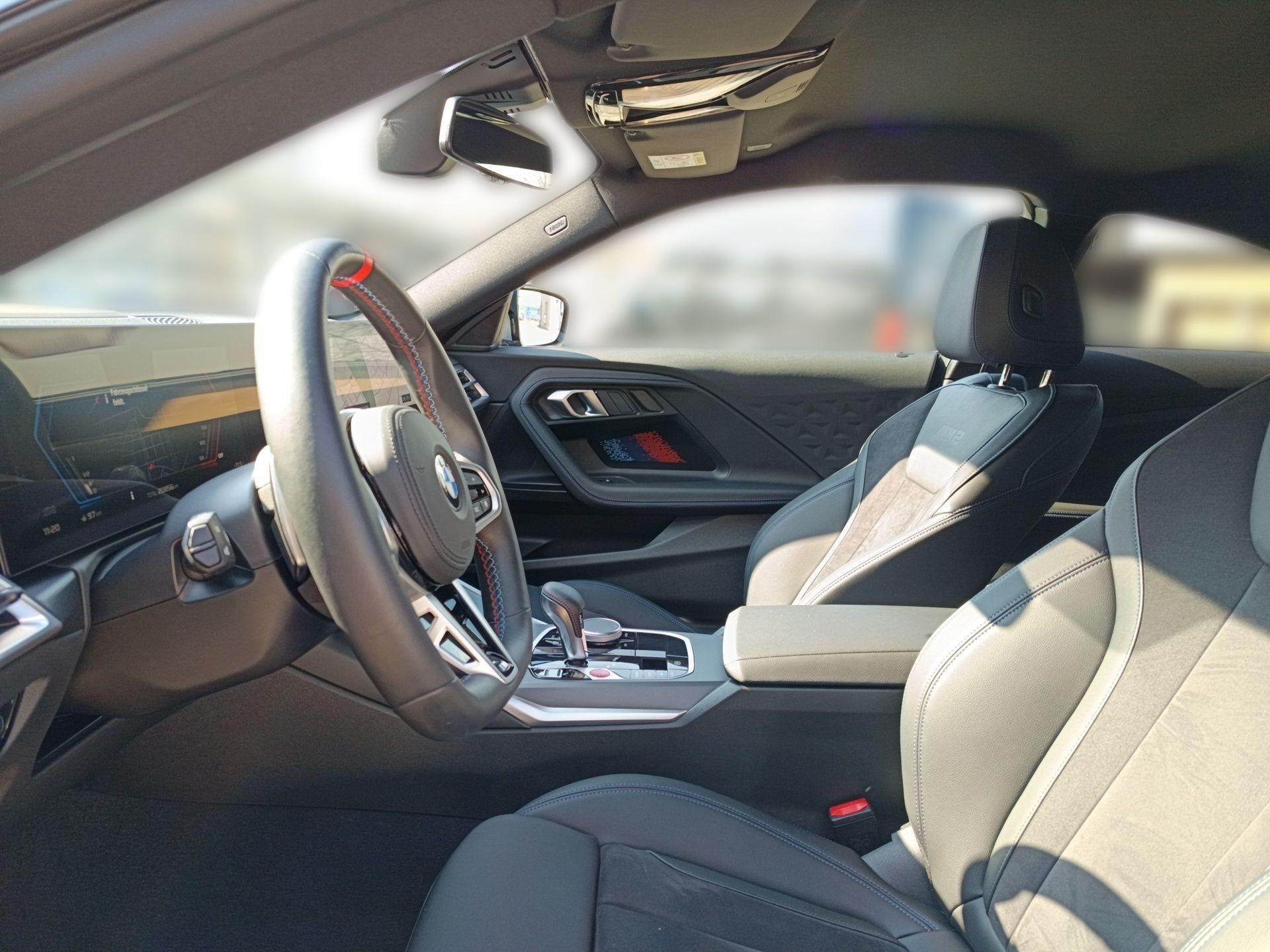 BMW M2 Coupé – Bild 23