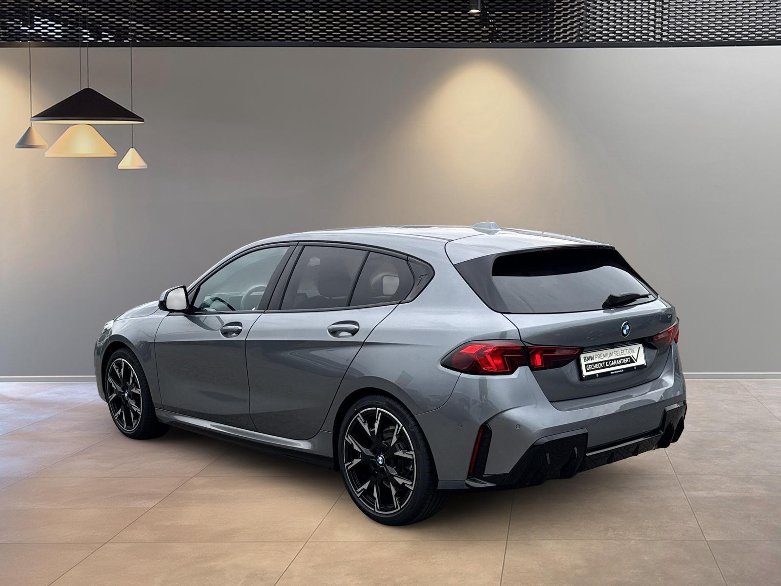 BMW 1er – Bild 14