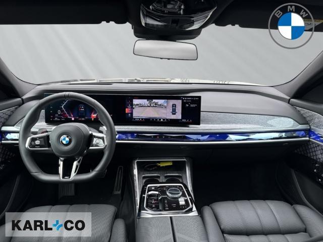 BMW 7er – Bild 6