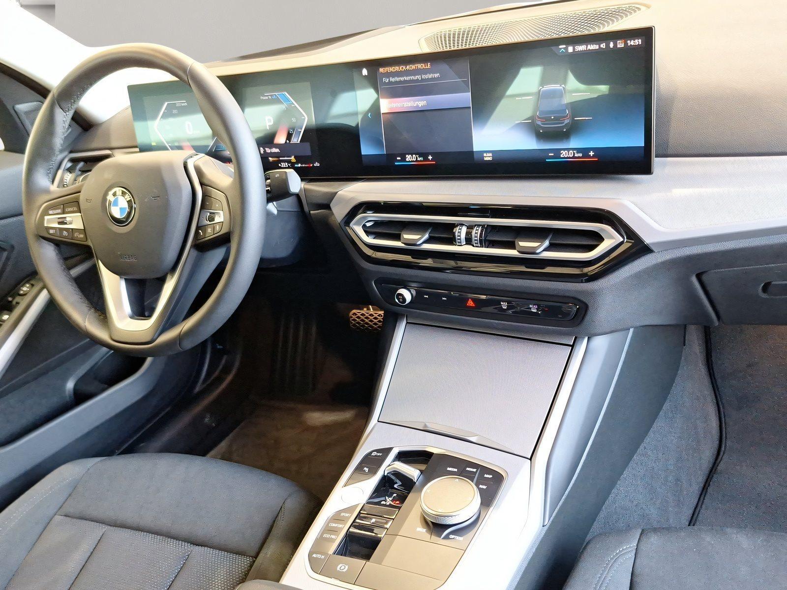 BMW 3er – Bild 8