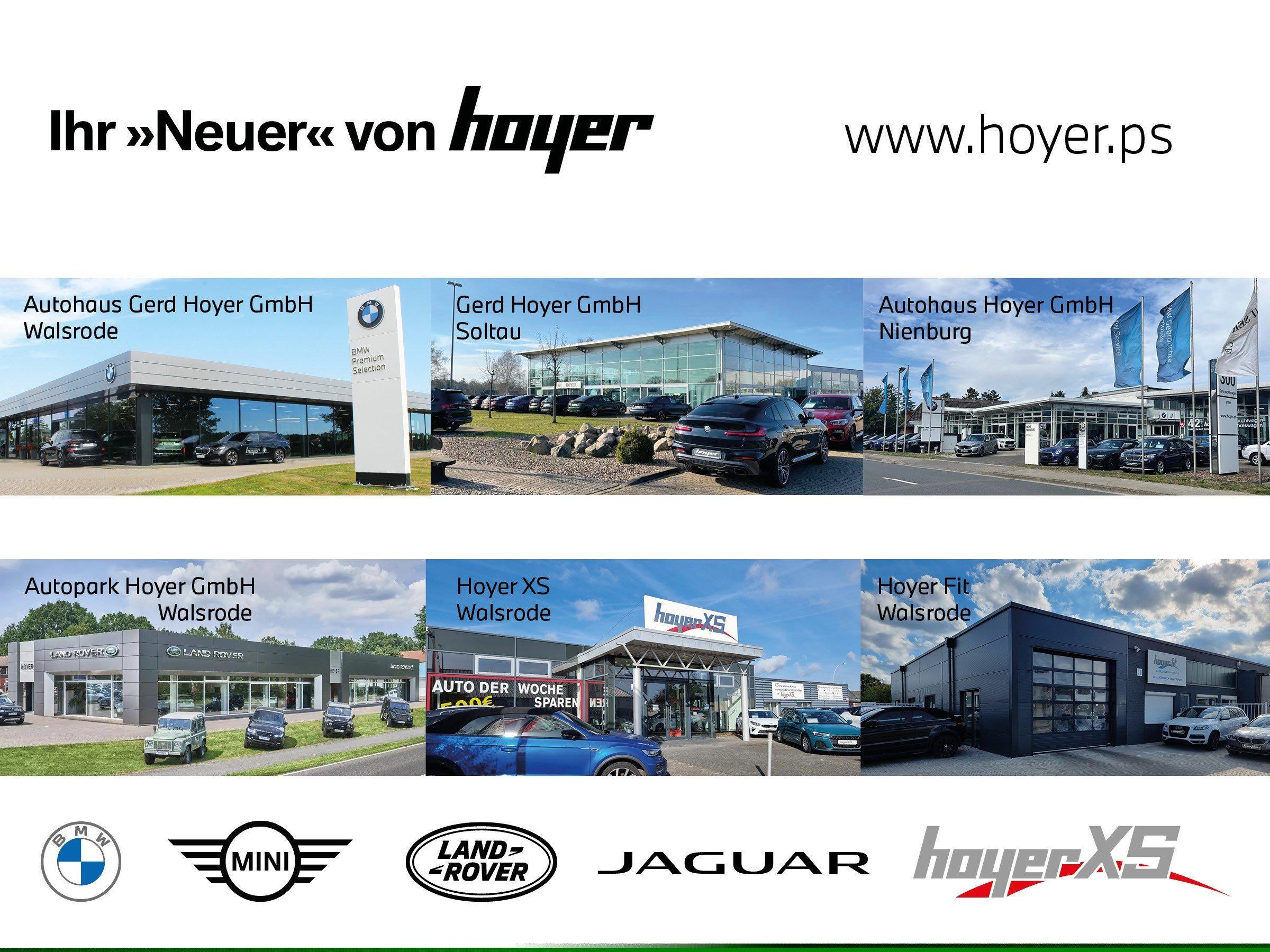 BMW 3er Touring – Bild 16
