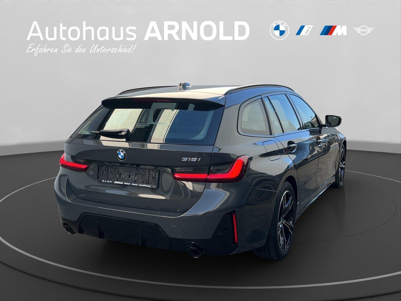 BMW 3er Touring – Bild 4