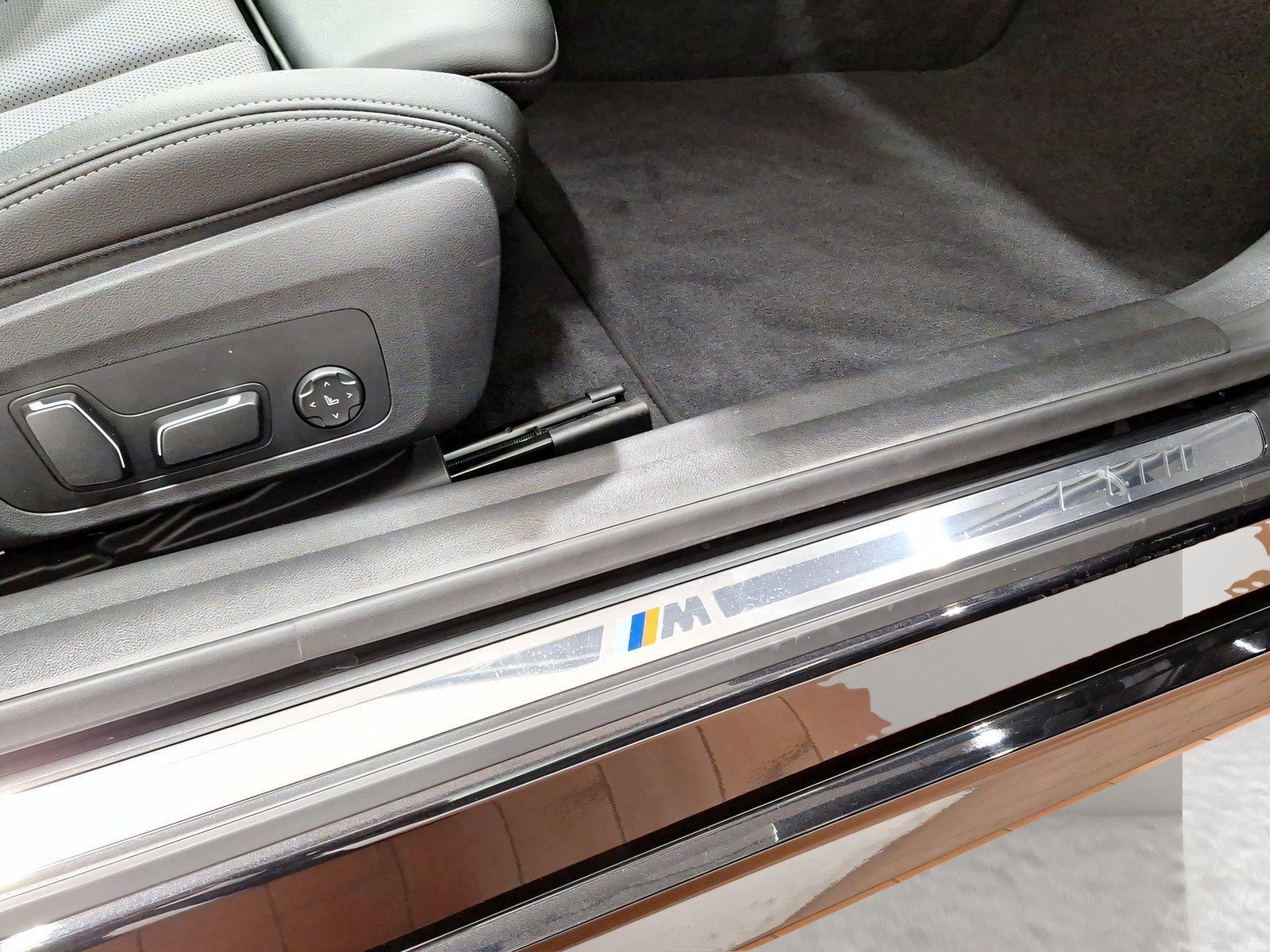 BMW 4er Coupé – Bild 11