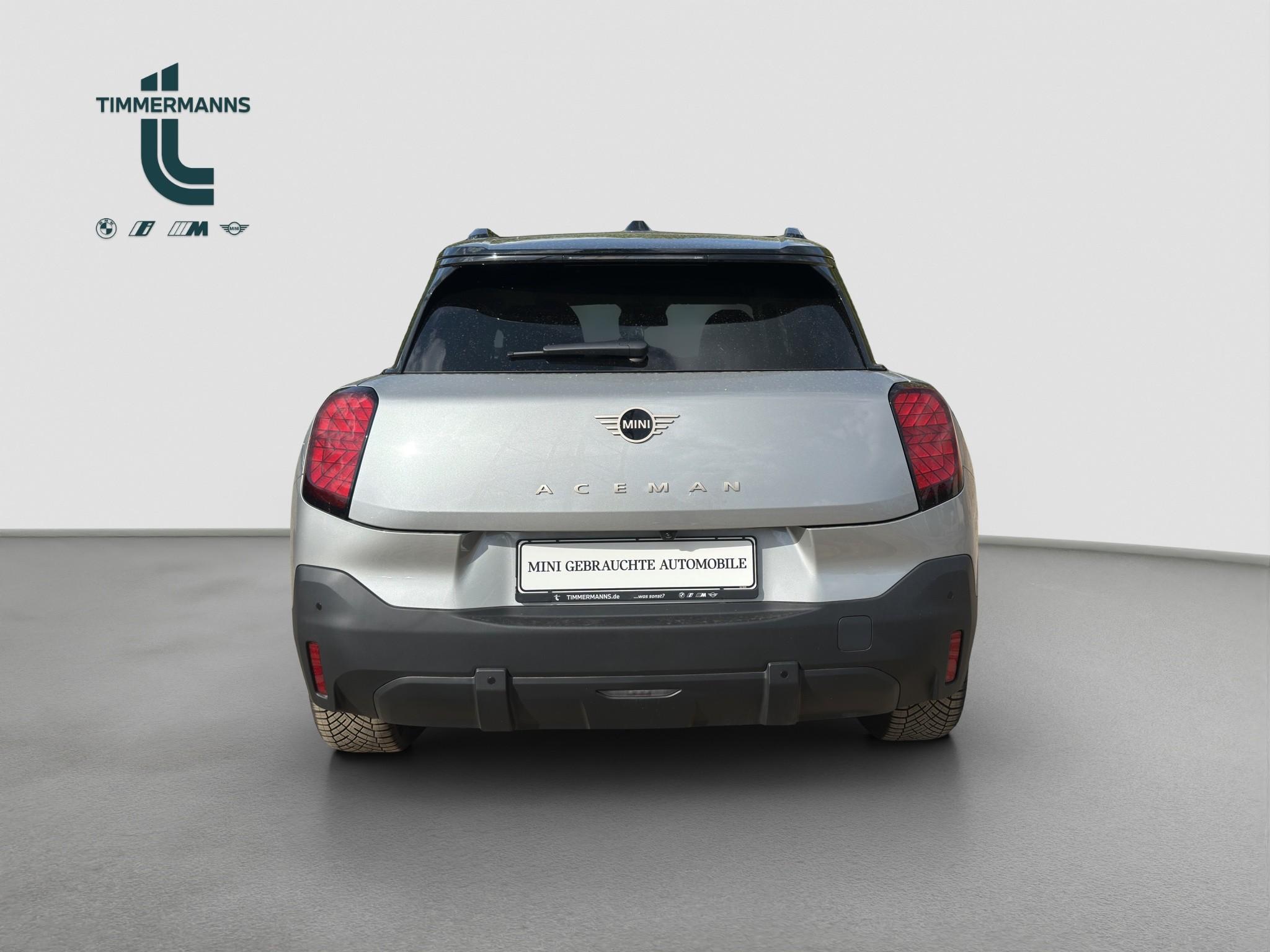MINI Aceman – Bild 36