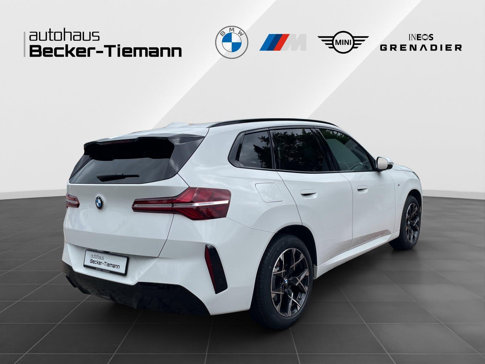 BMW X3 – Bild 6