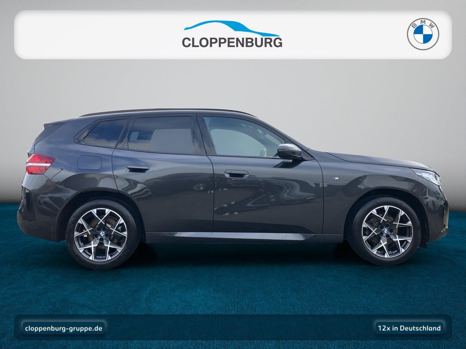 BMW X3 – Bild 16
