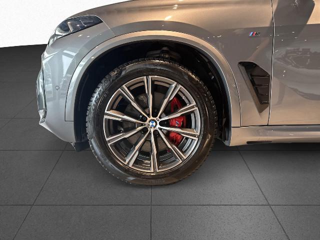 BMW X5 – Bild 13