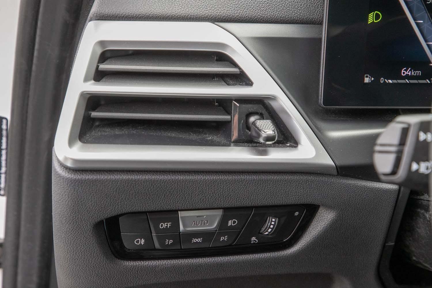 BMW 3er Touring – Bild 21