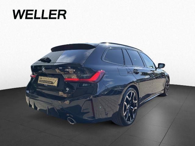 BMW 3er Touring – Bild 2