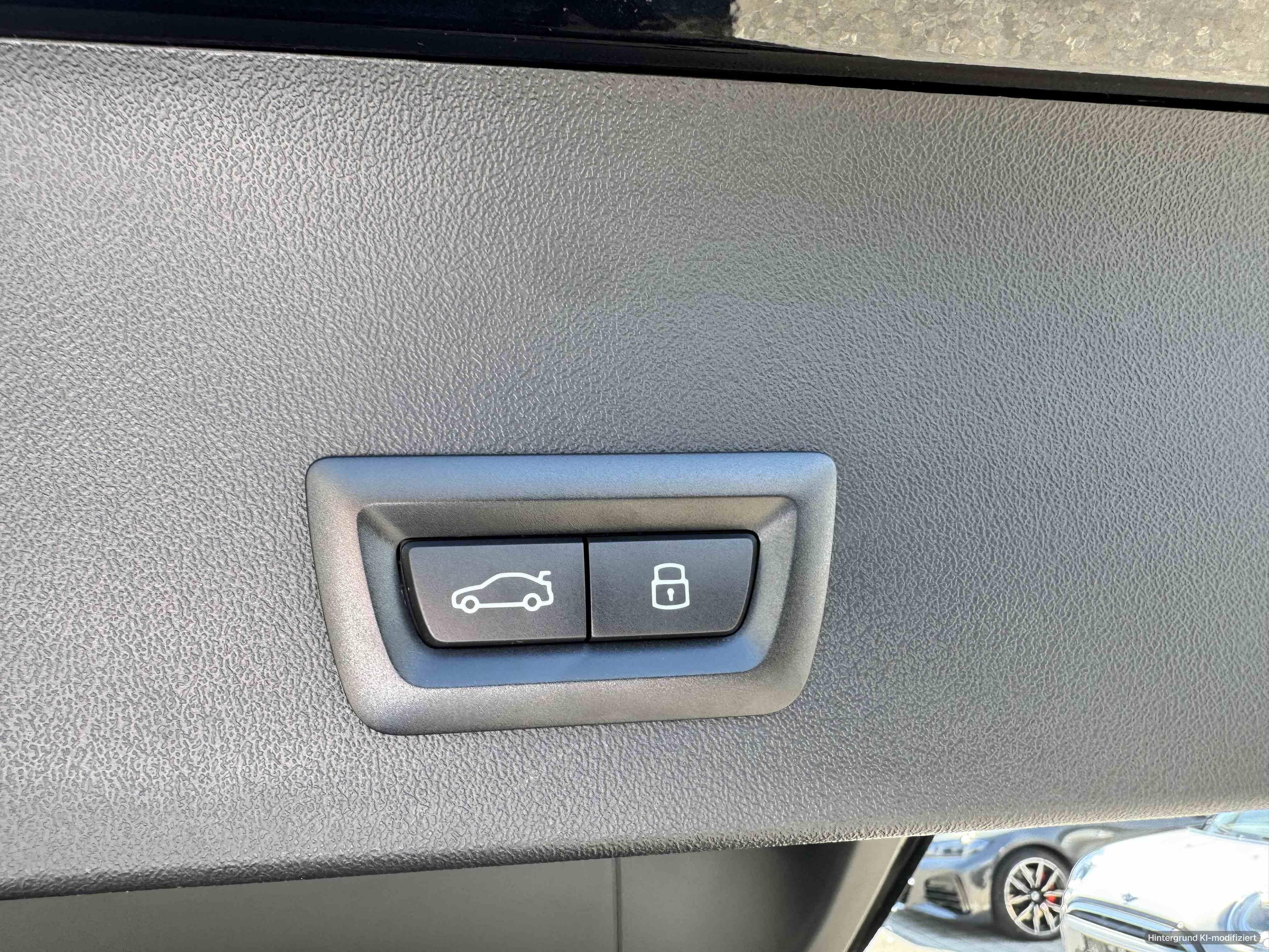 BMW X3 – Bild 20