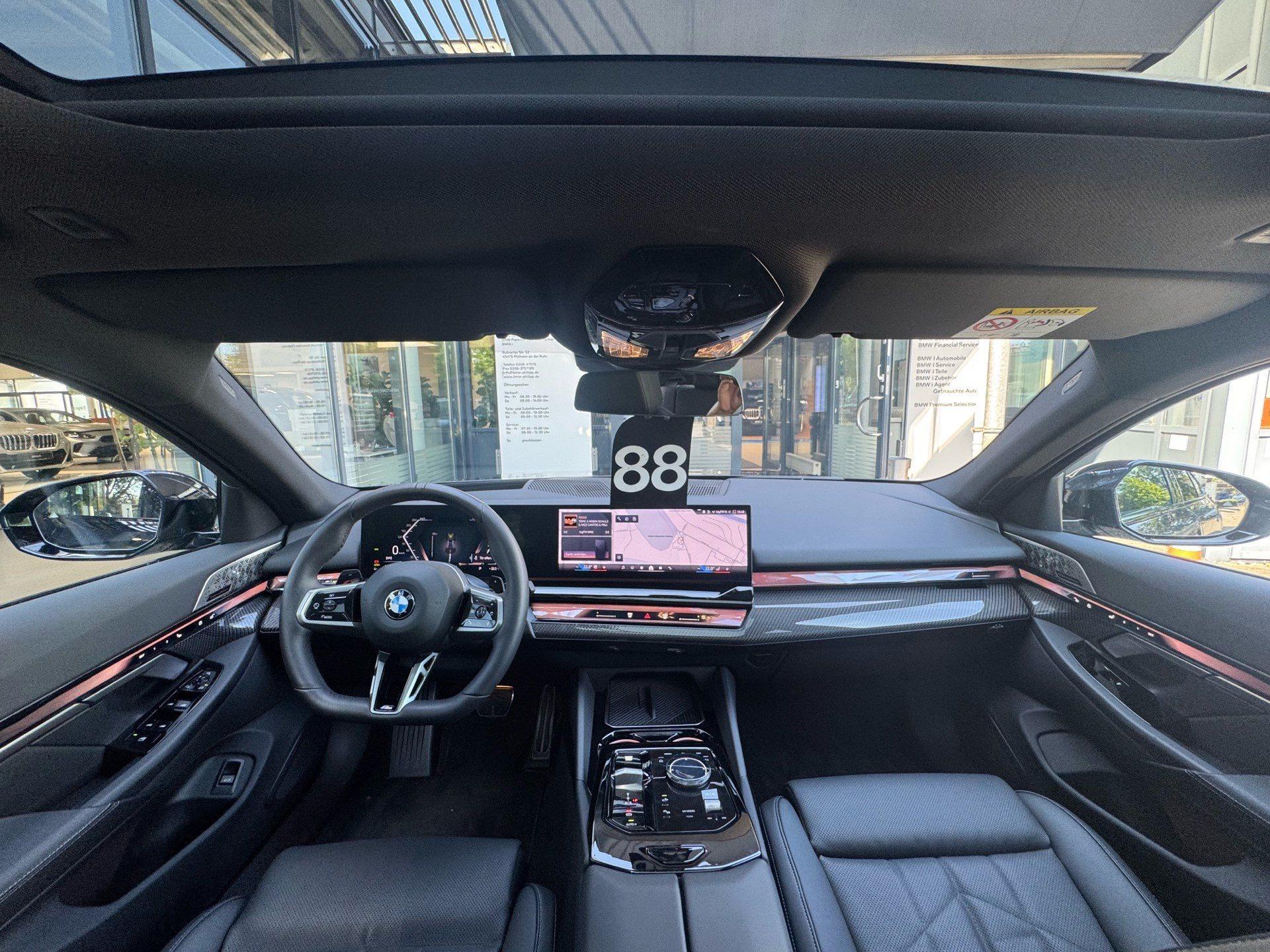 BMW 5er – Bild 3