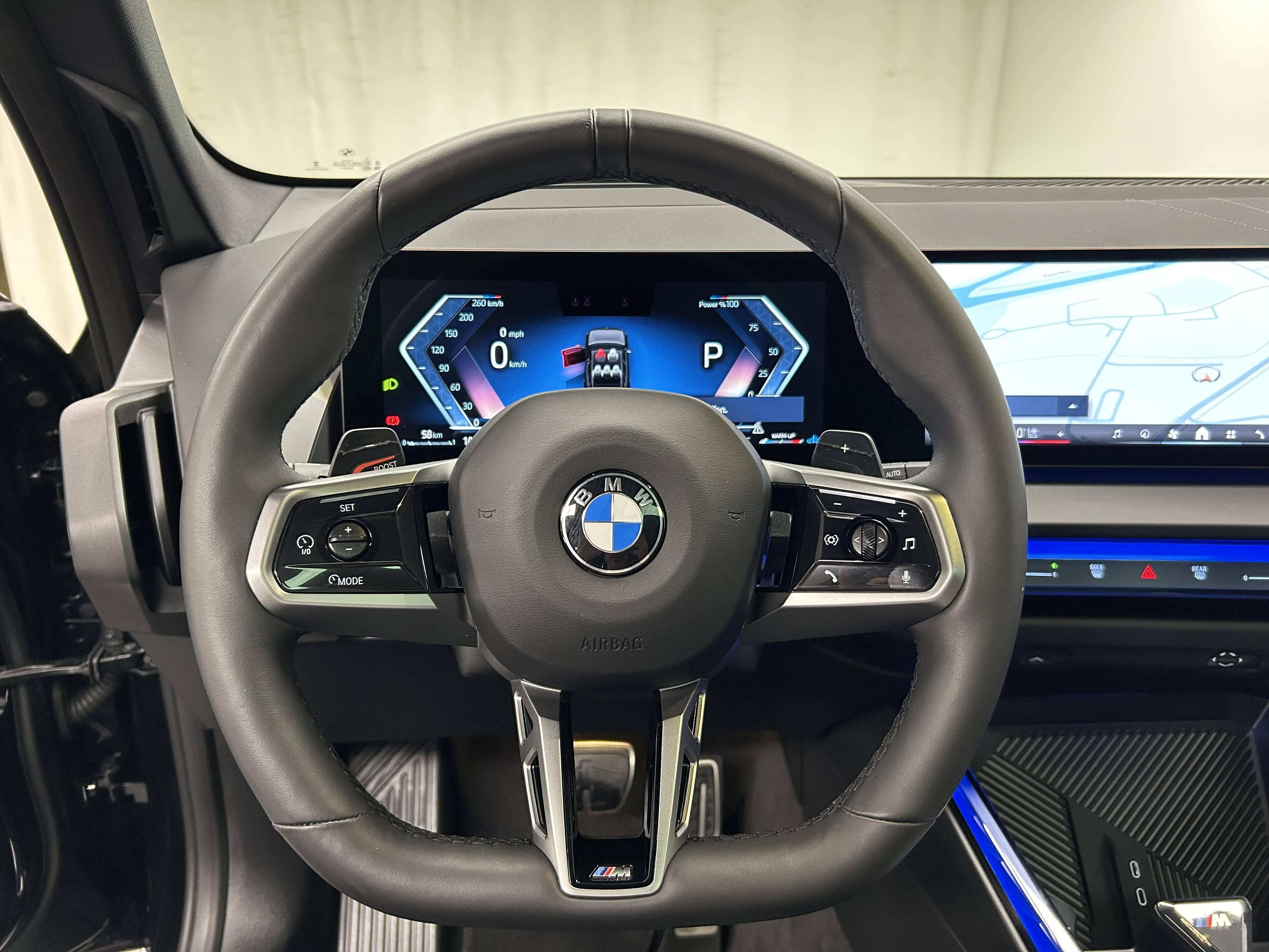 BMW X3 – Bild 17