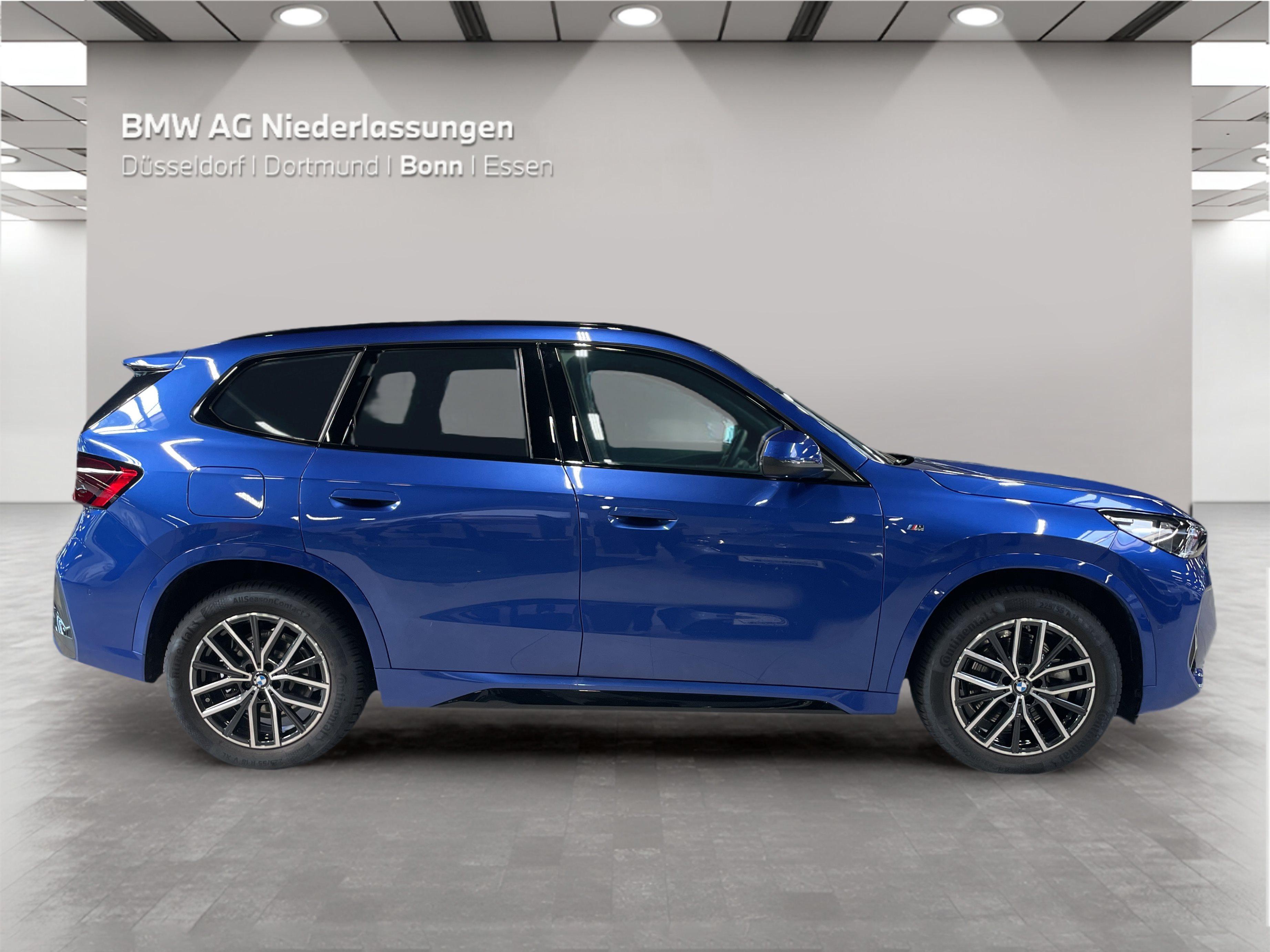 BMW X1 – Bild 4