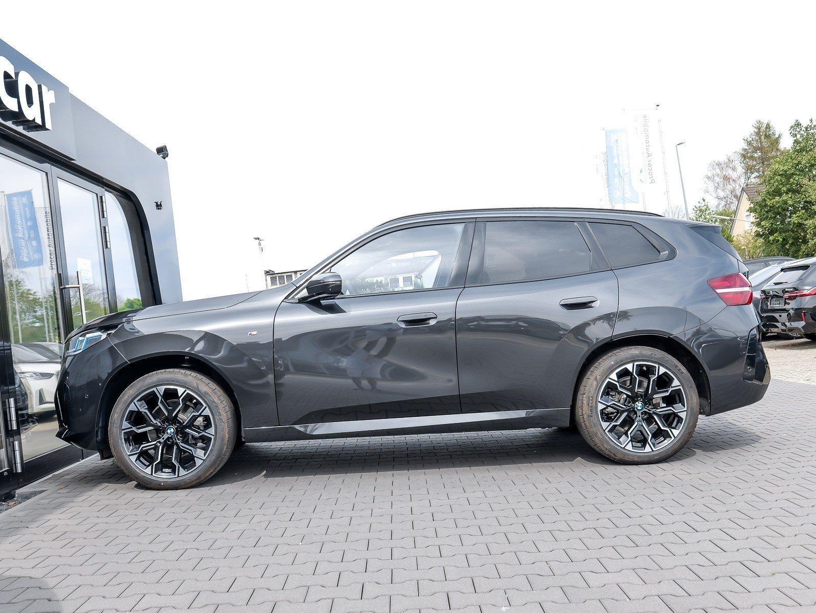 BMW X3 – Bild 18