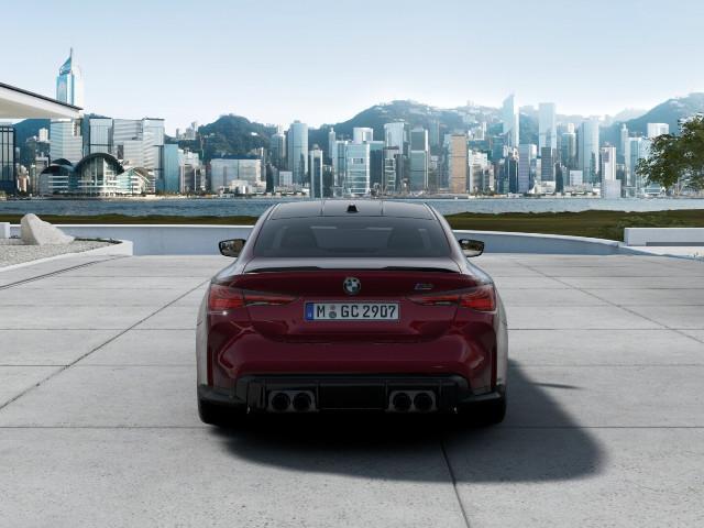 BMW M4 Coupé – Bild 3