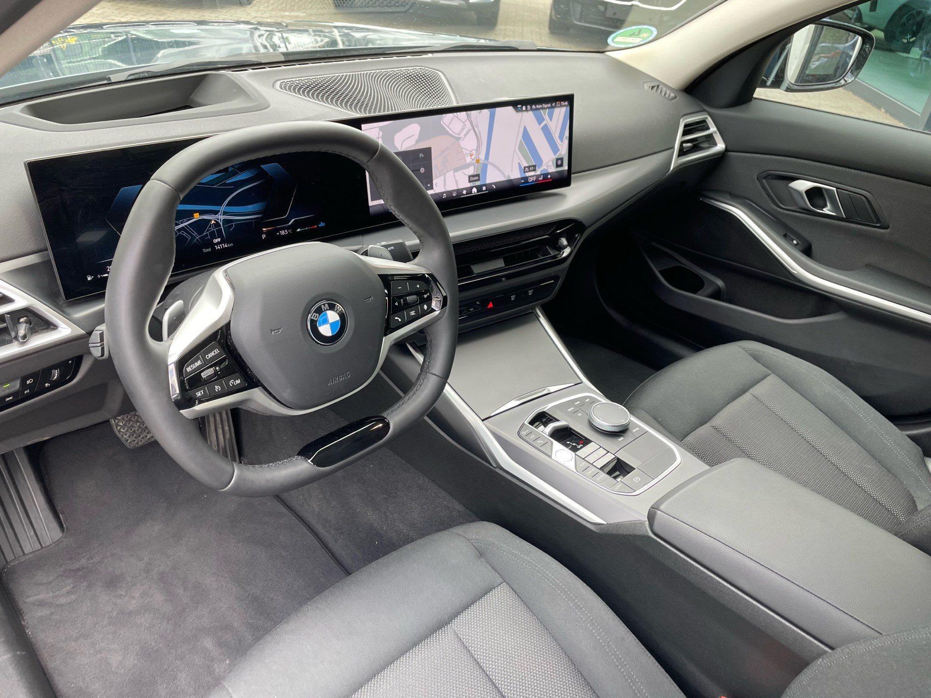 BMW 3er – Bild 4