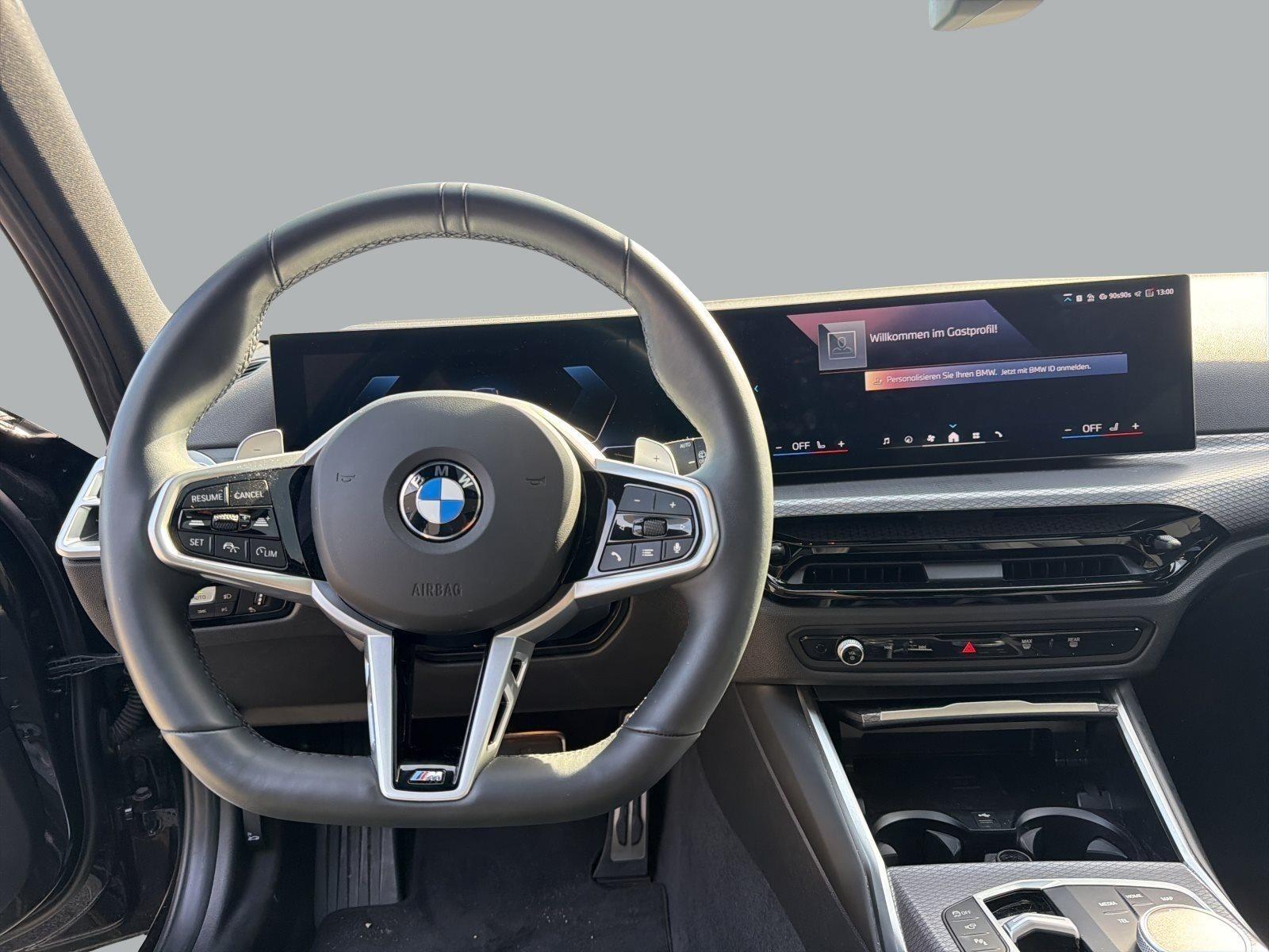 BMW 3er Touring – Bild 22