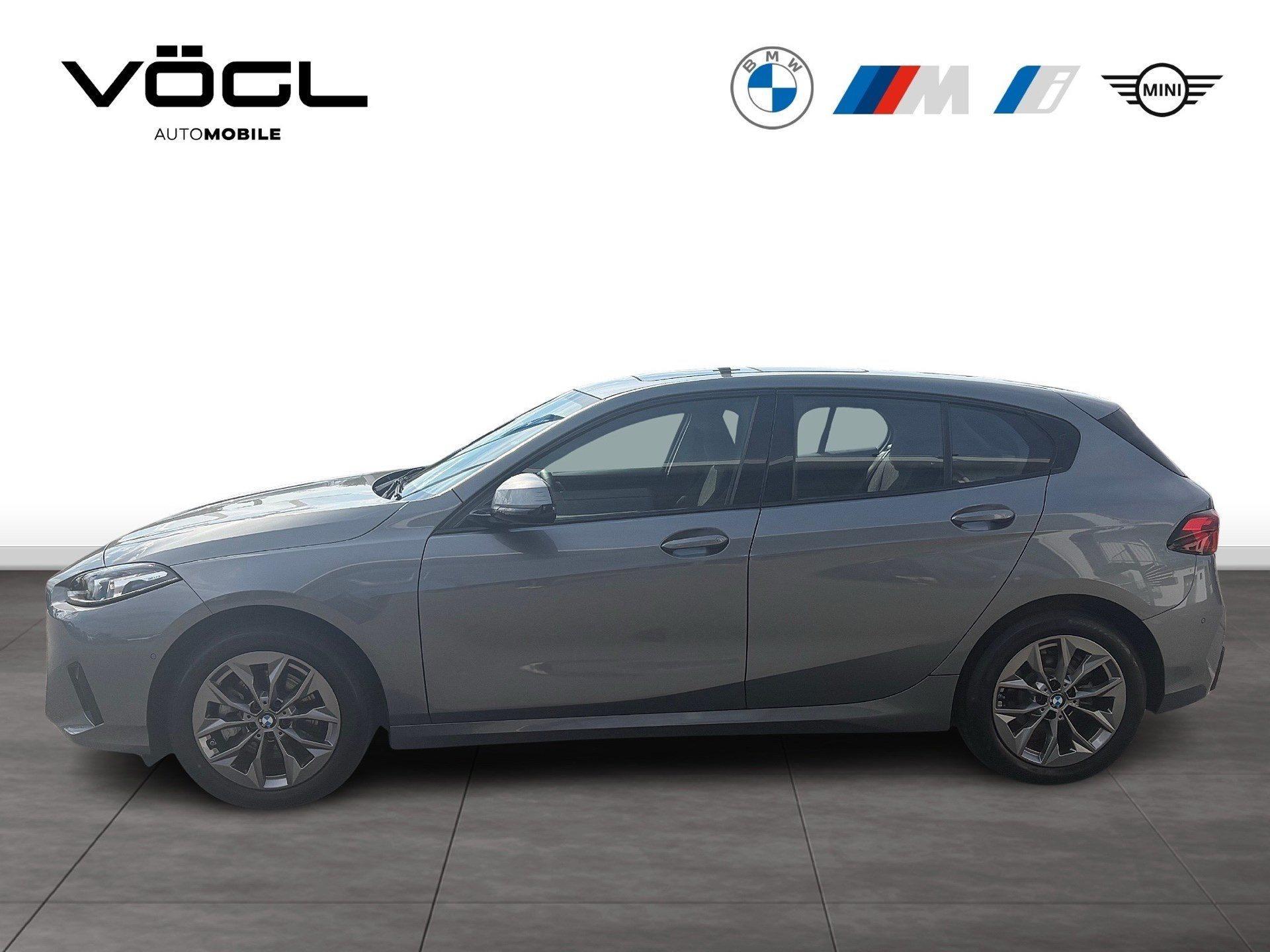 BMW 1er – Bild 14