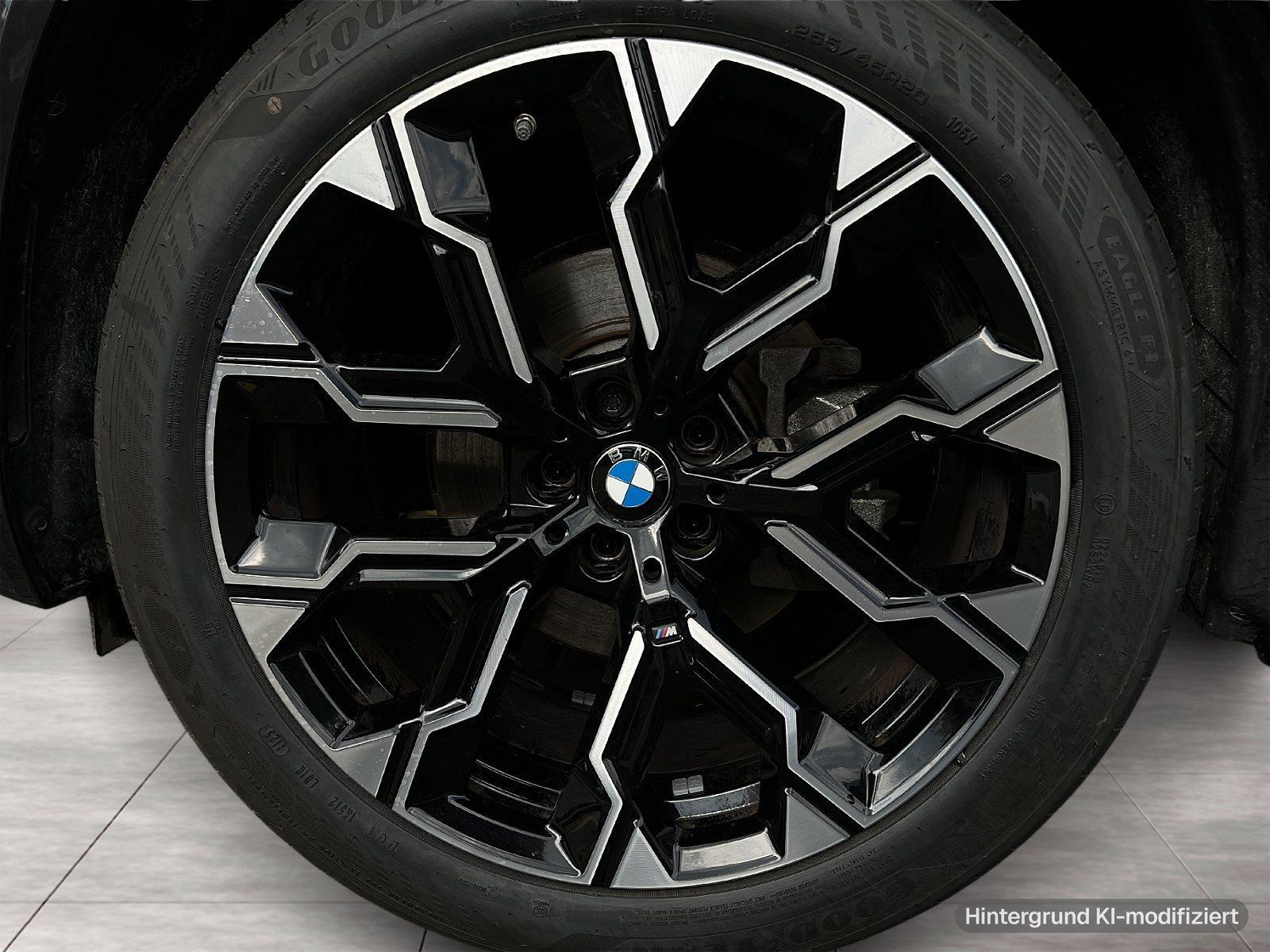 BMW X3 – Bild 6