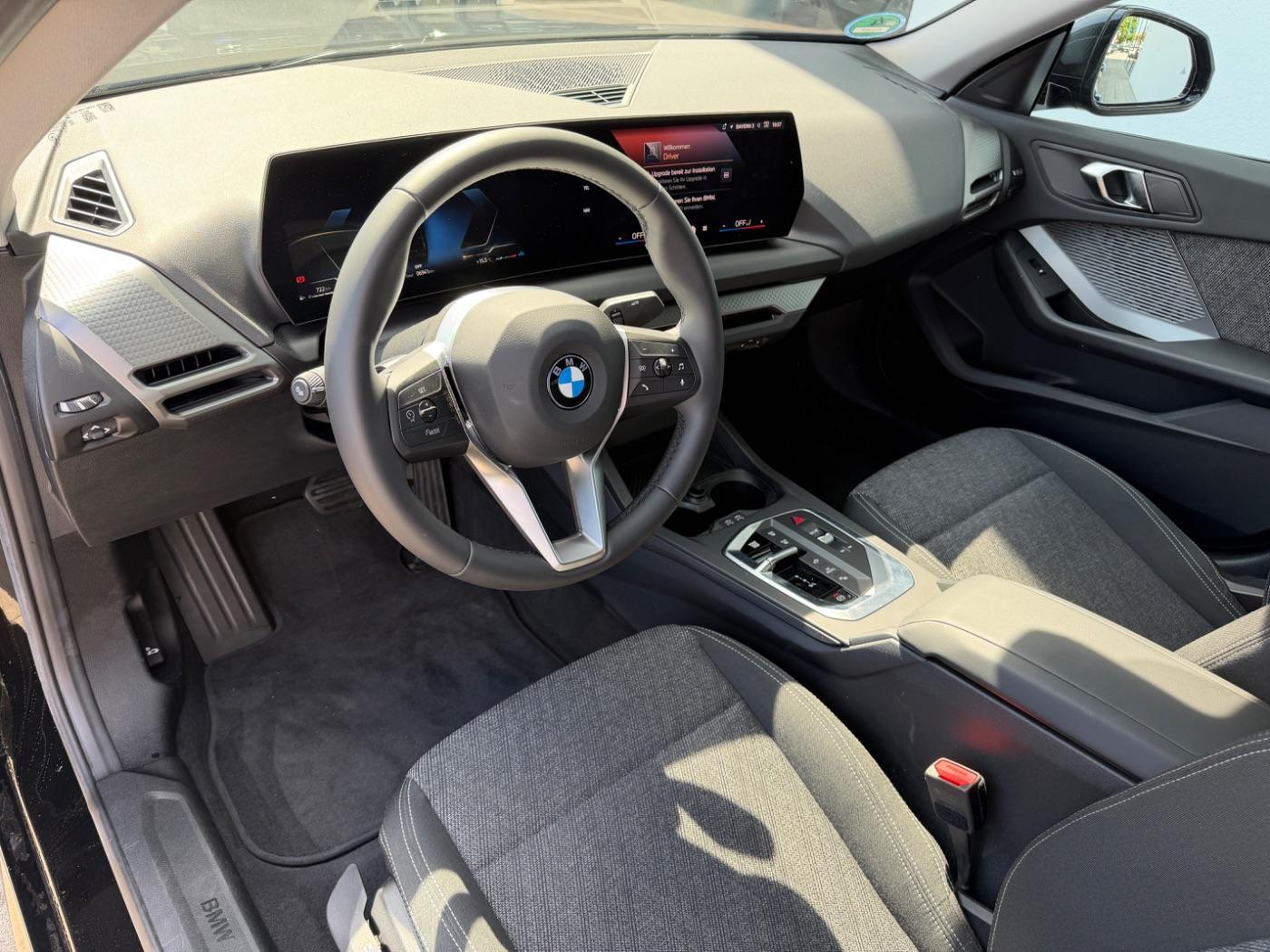 BMW 2er Gran Coupé – Bild 10