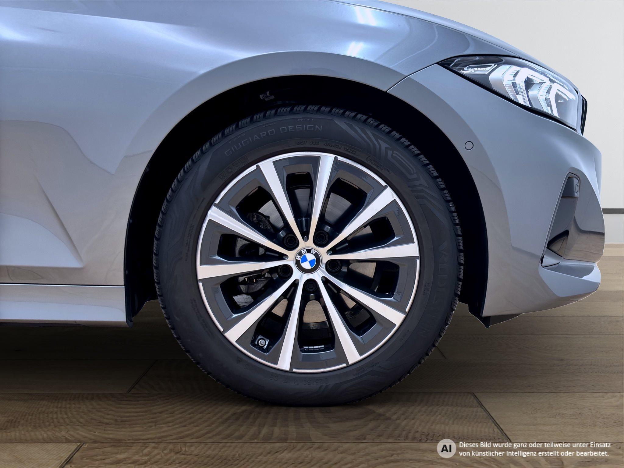 BMW 3er Touring – Bild 4