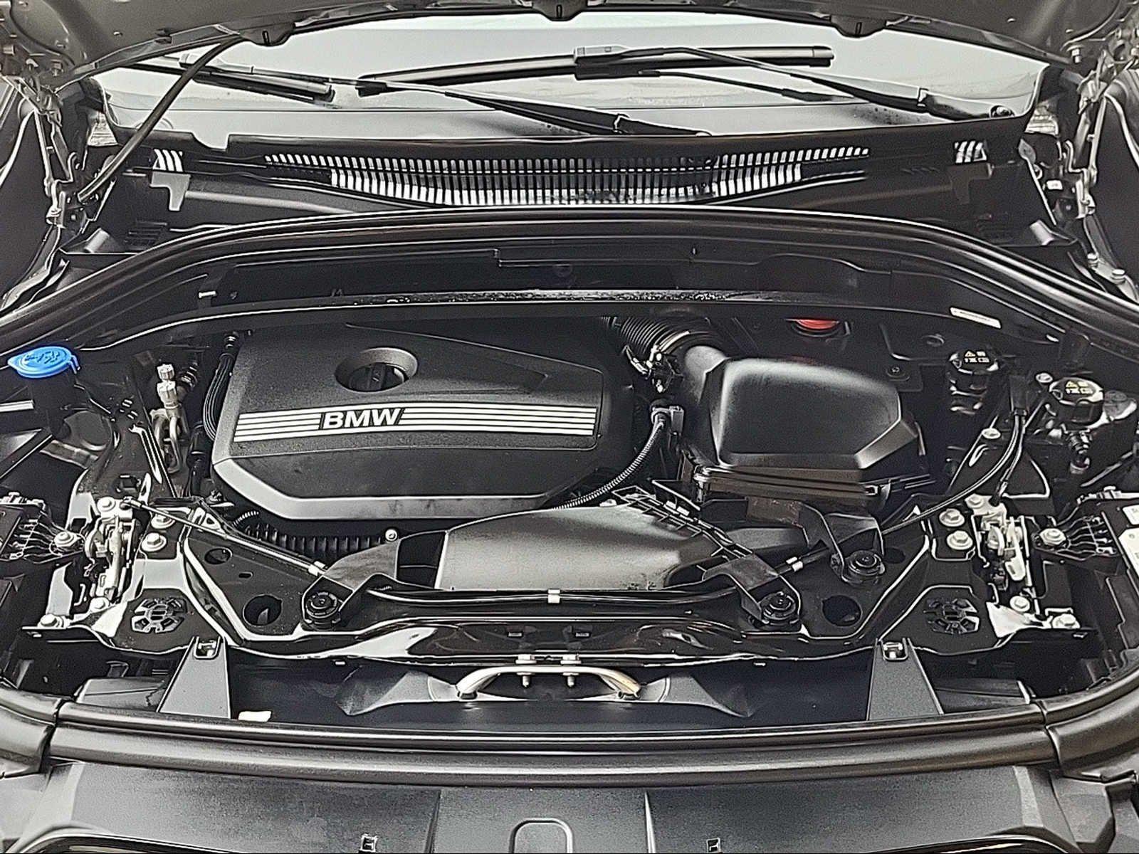 BMW X1 – Bild 22