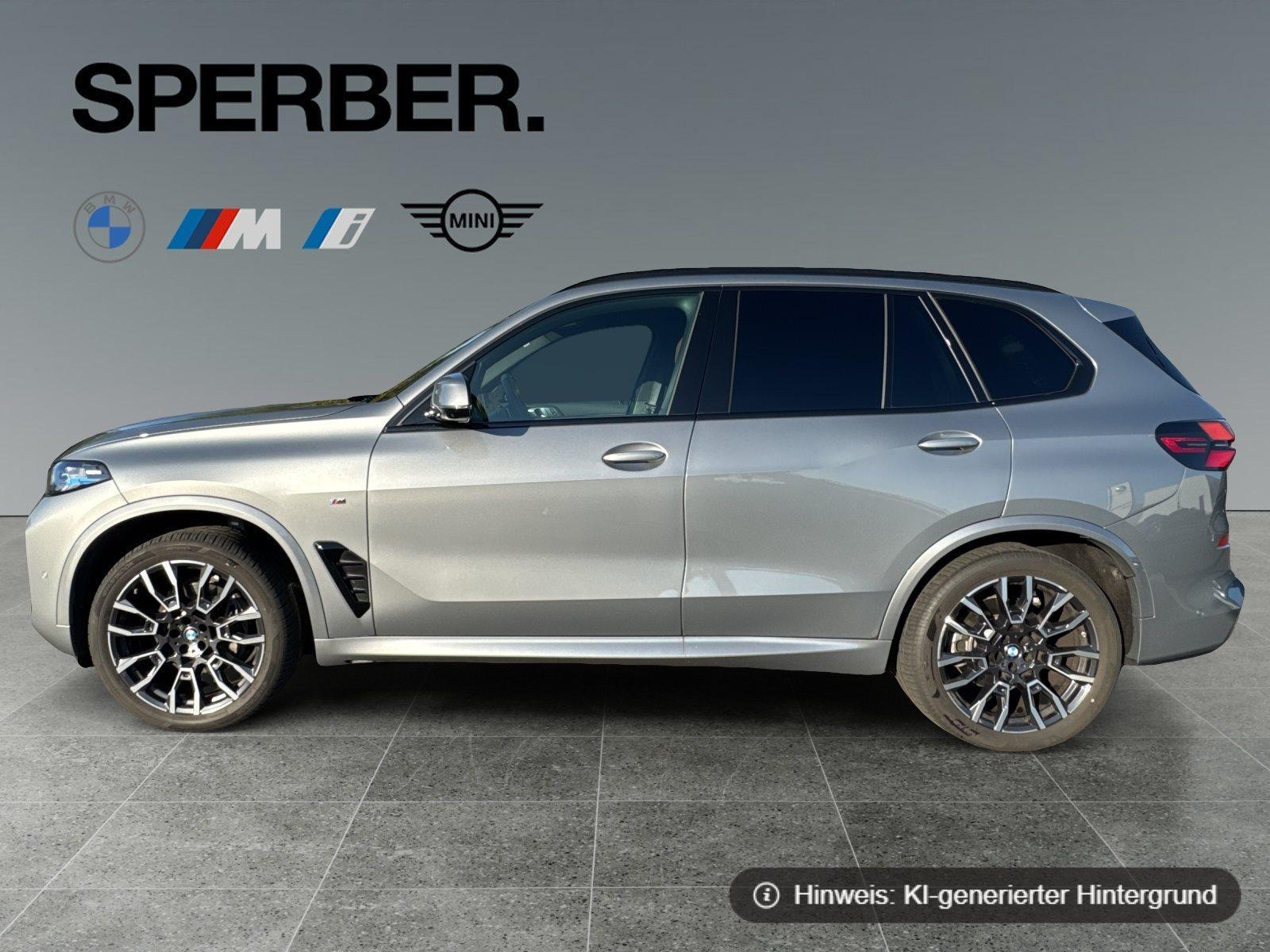 BMW X5 – Bild 2
