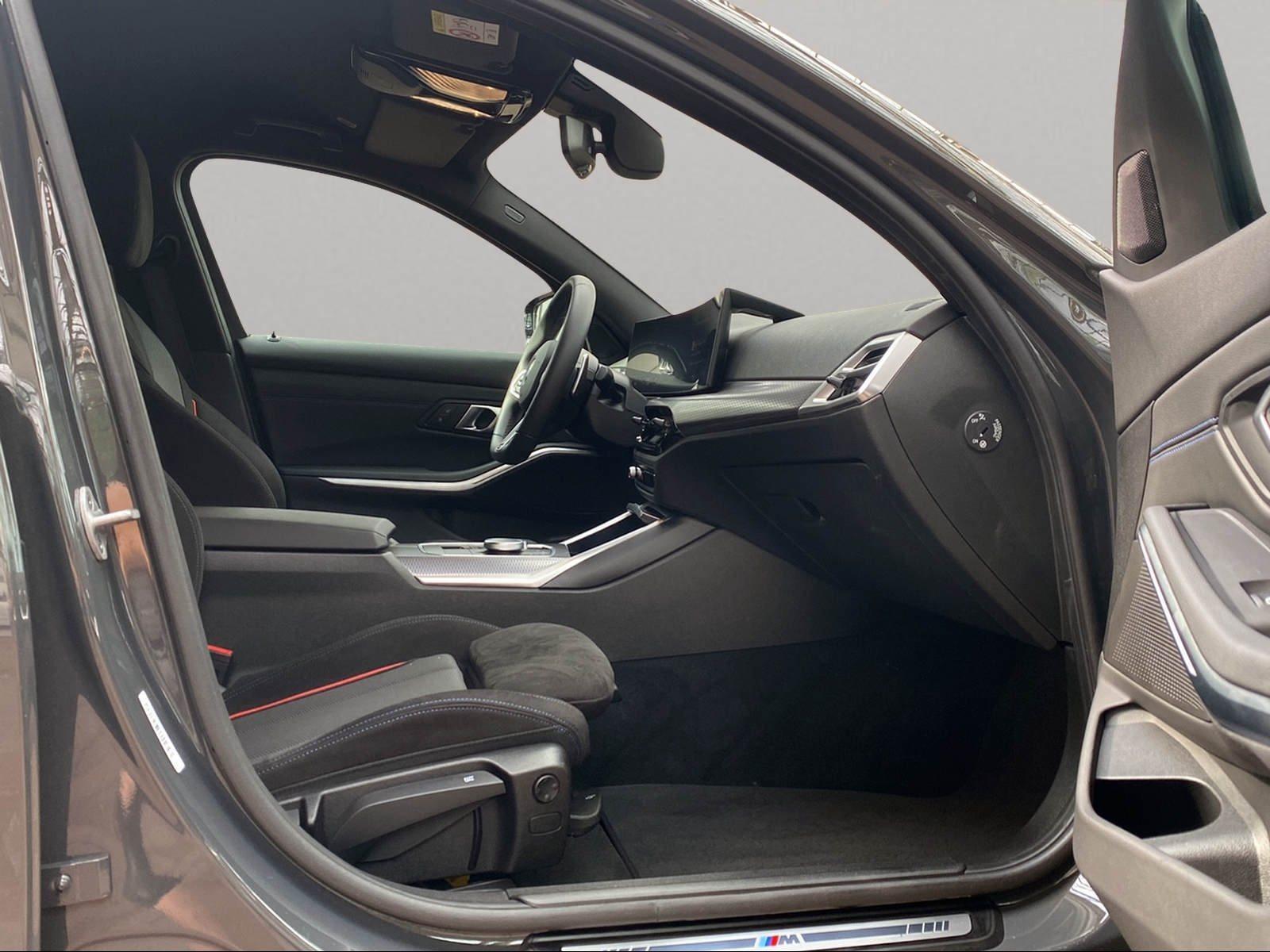 BMW 3er – Bild 7