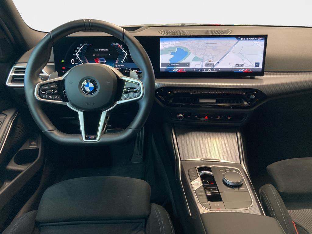 BMW 3er – Bild 15