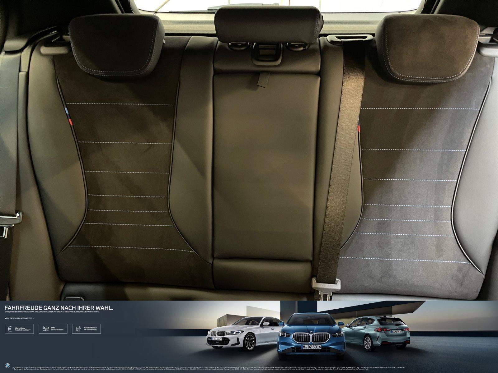 BMW 1er – Bild 7
