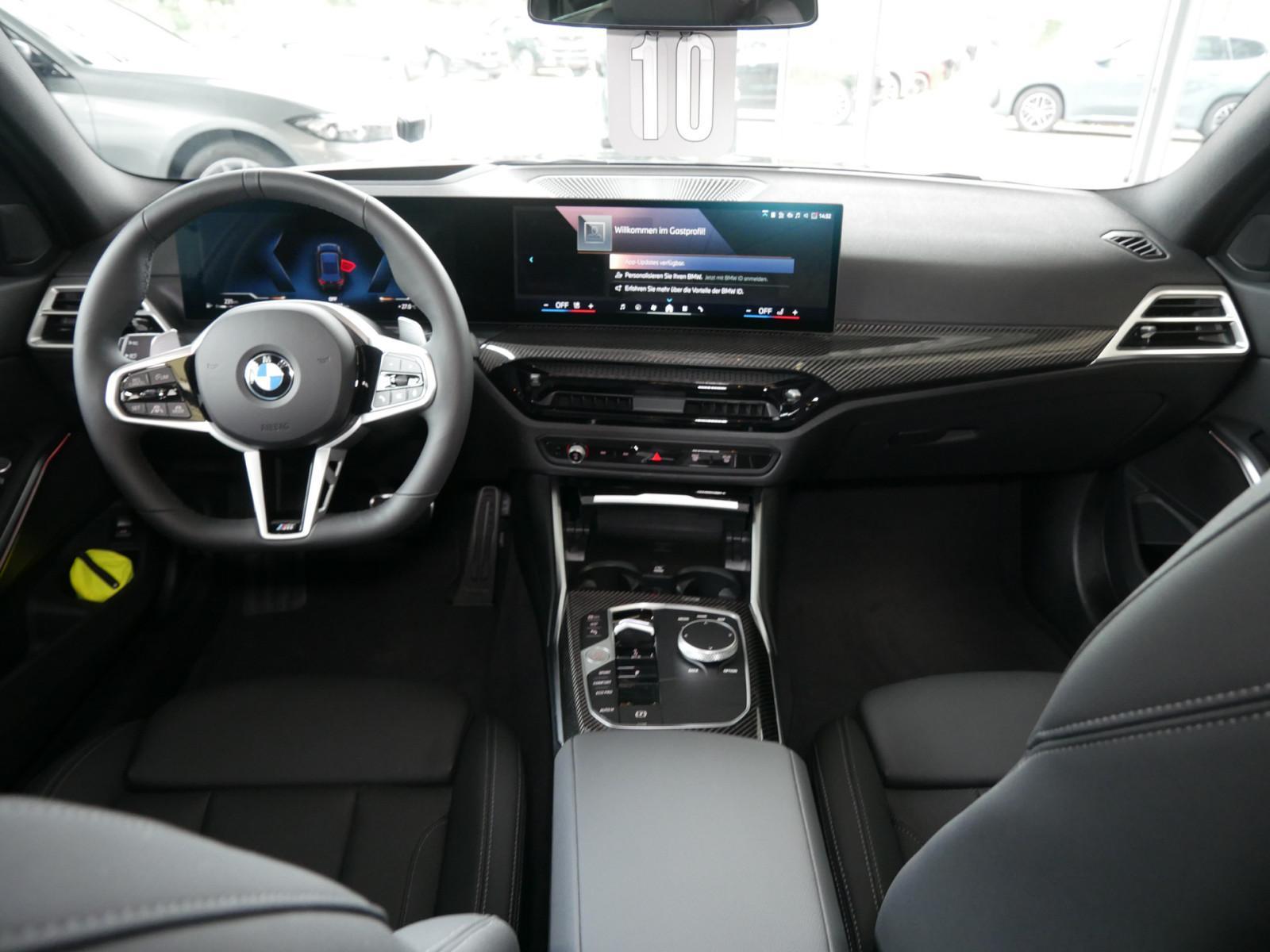 BMW 3er Touring – Bild 7