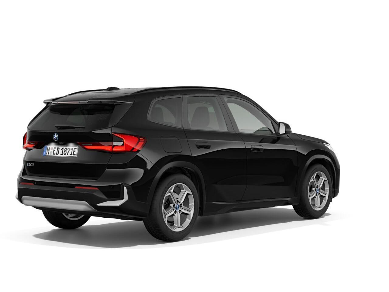 BMW iX1 – Bild 4