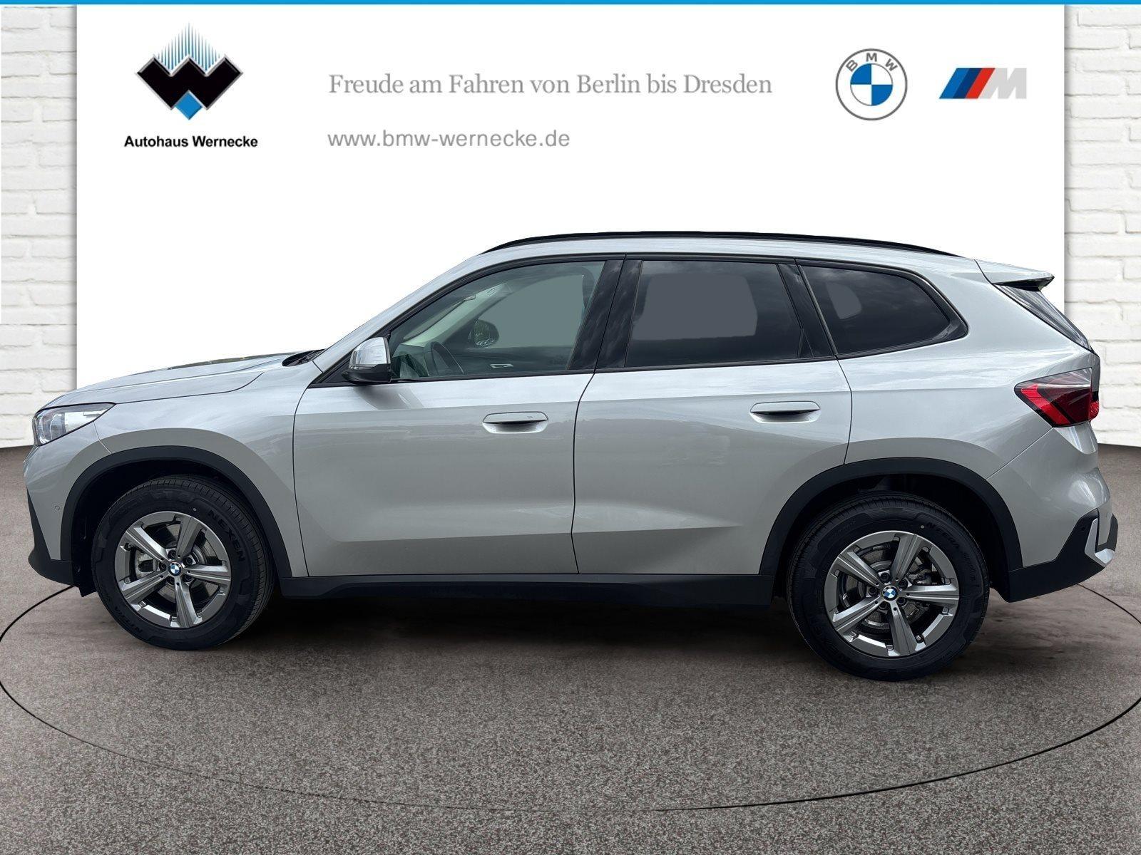 BMW X1 – Bild 2