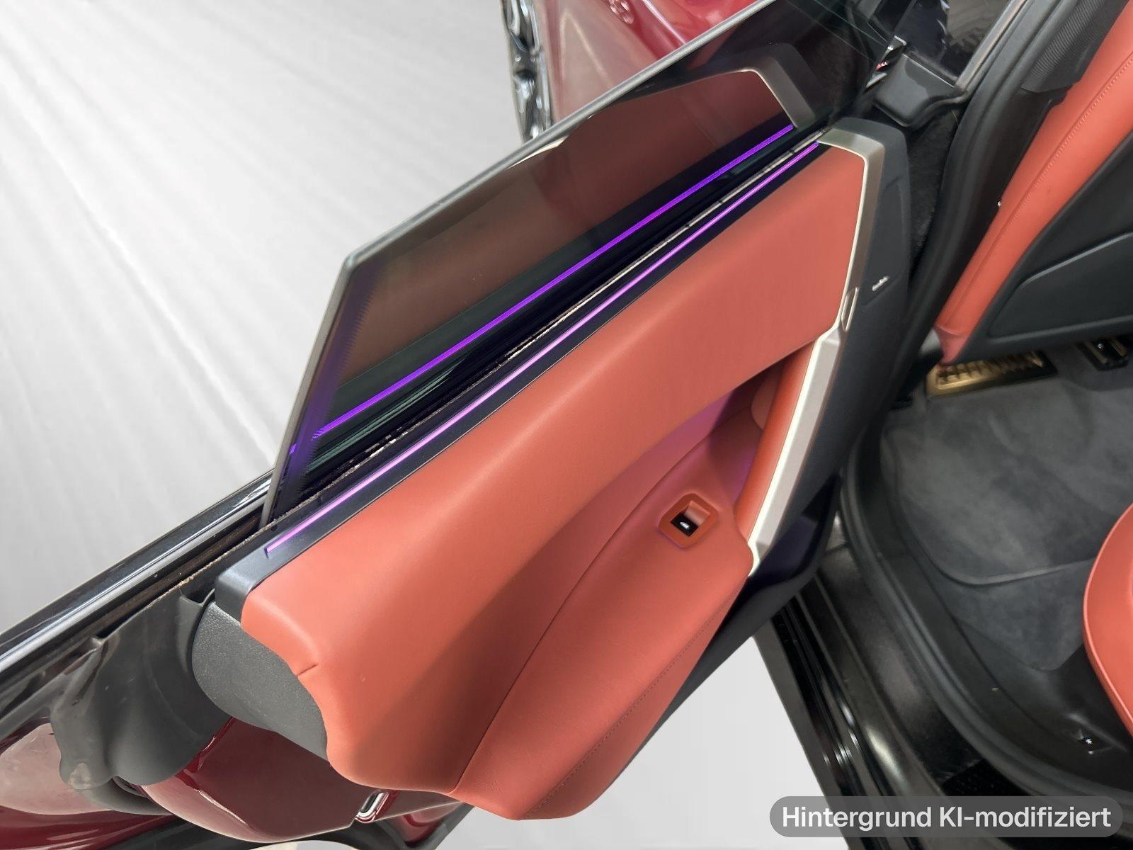 BMW iX – Bild 29