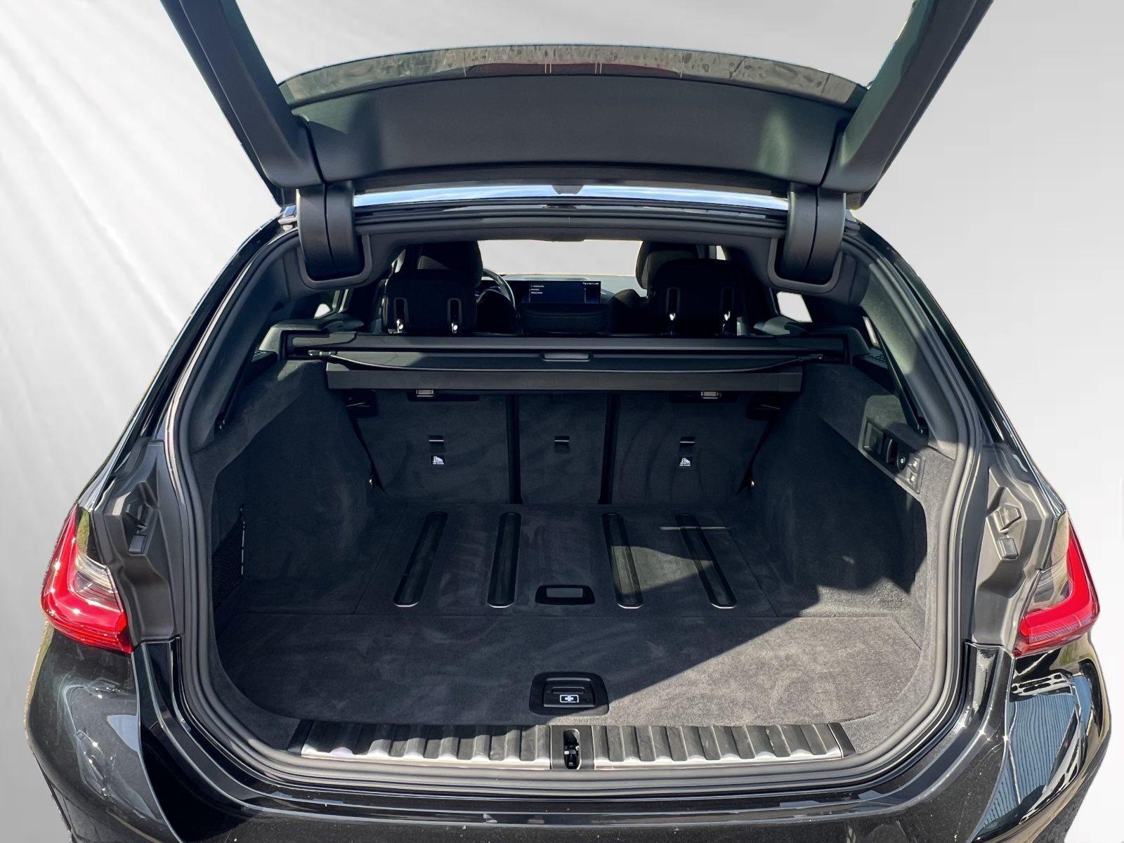 BMW 3er Touring – Bild 7