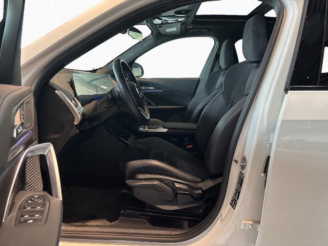 BMW X1 – Bild 6