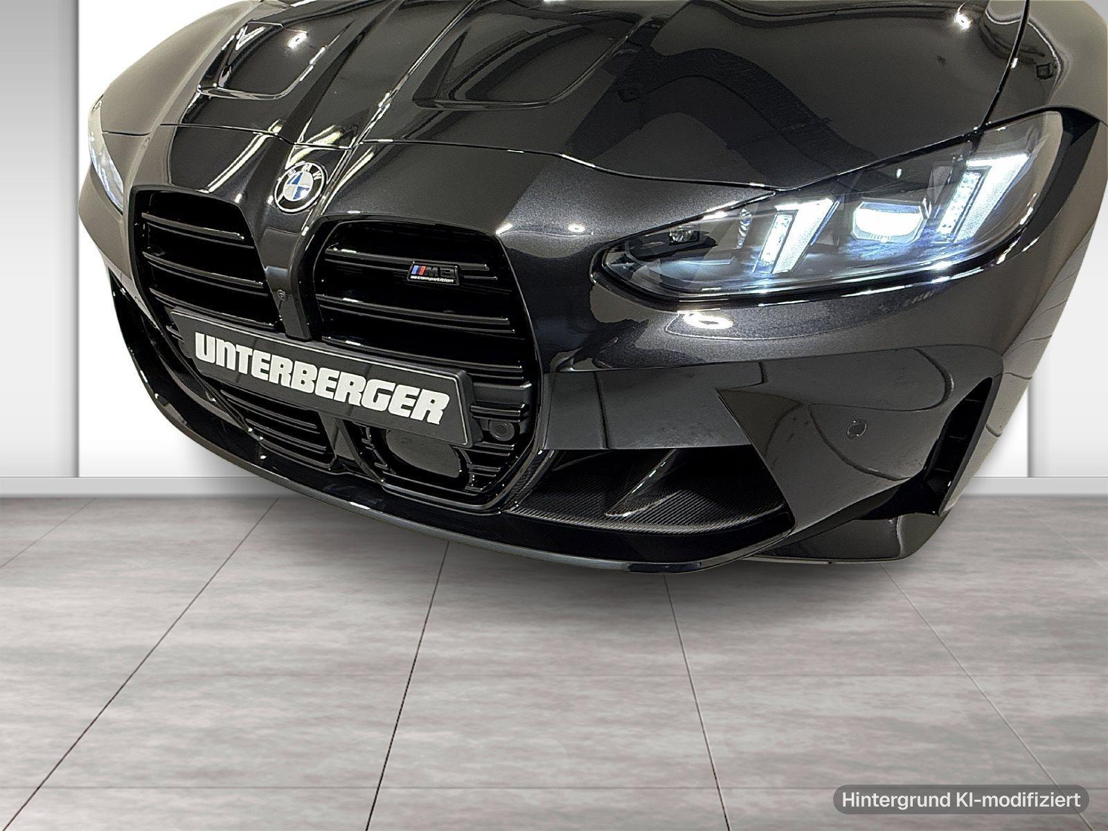 BMW M3 – Bild 6