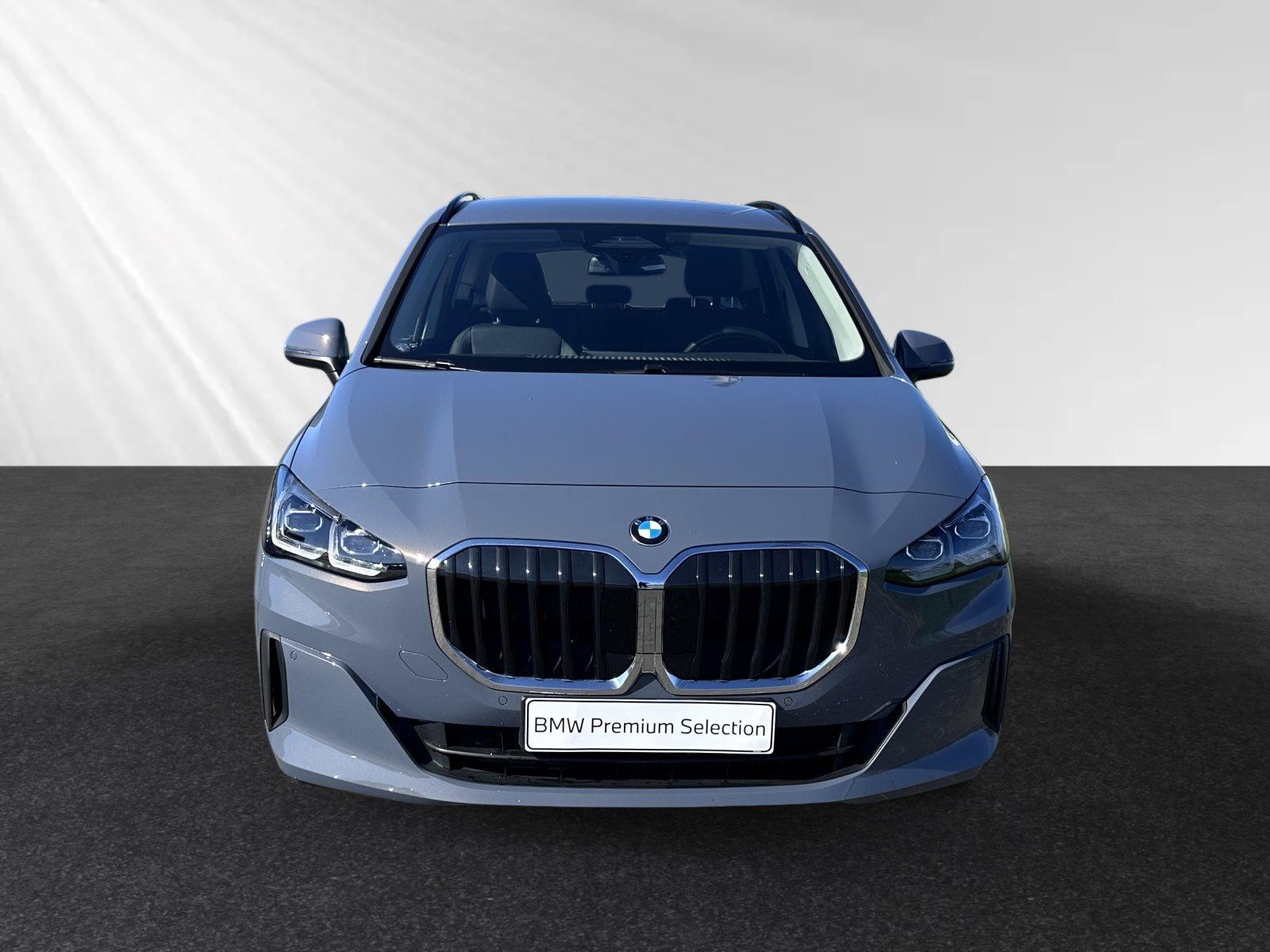 BMW 2er Active Tourer – Bild 4