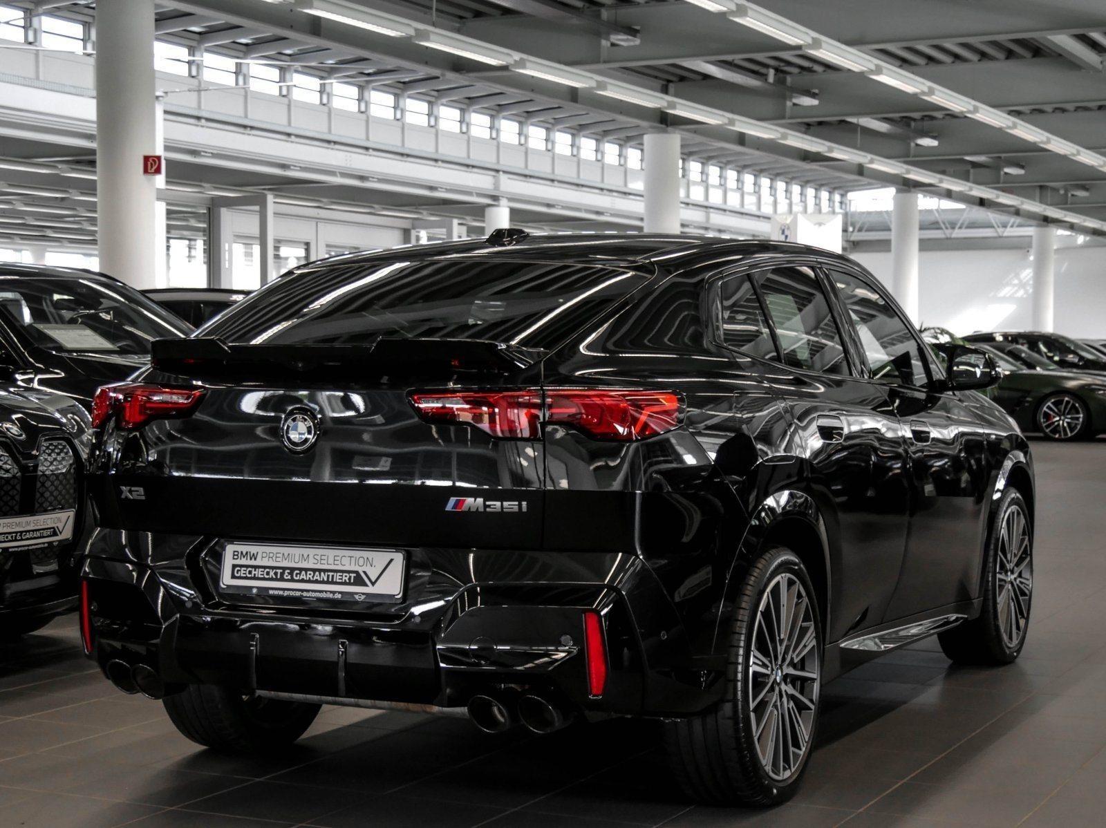 BMW X2 – Bild 2