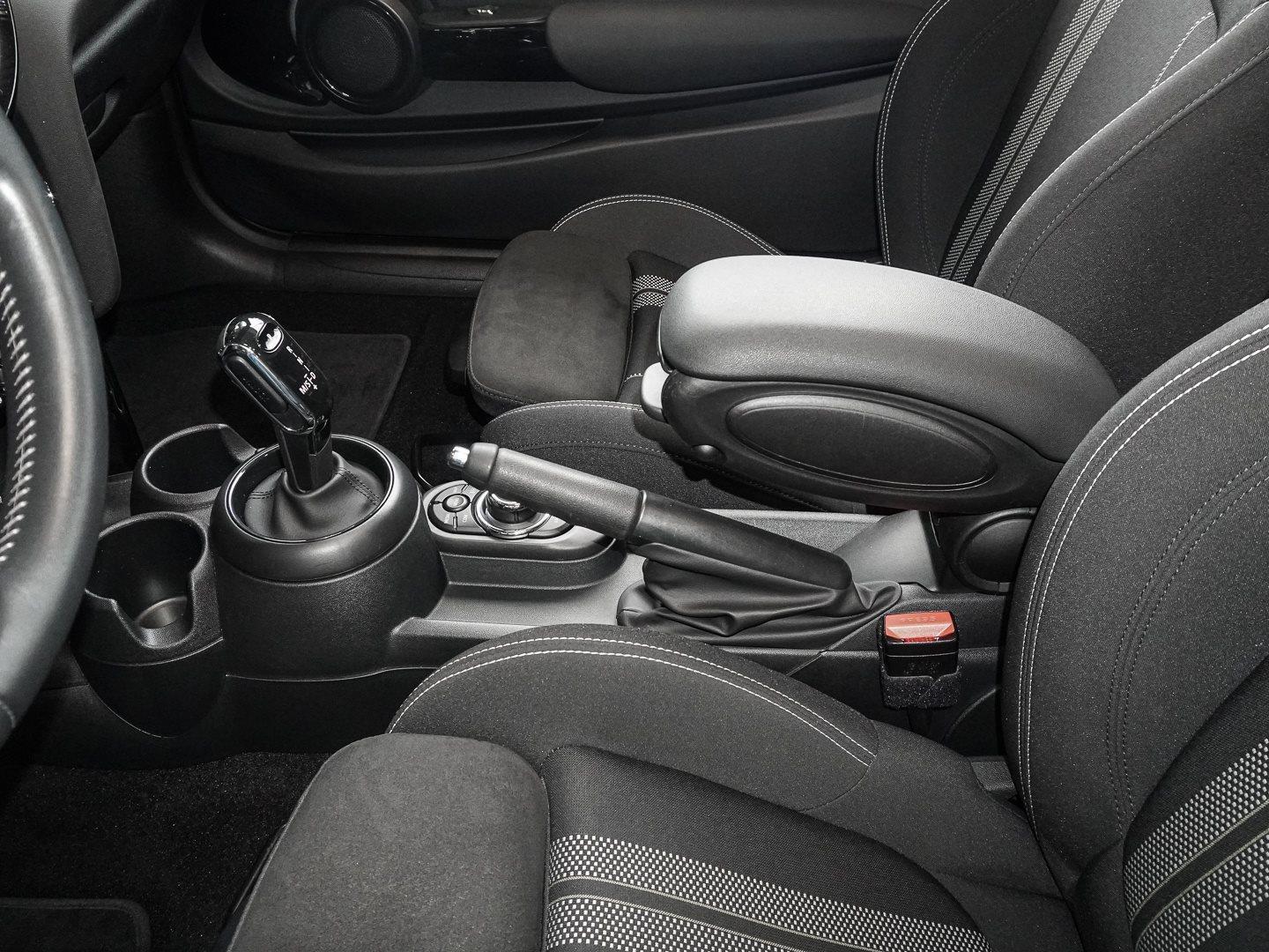 MINI Cabrio – Bild 10