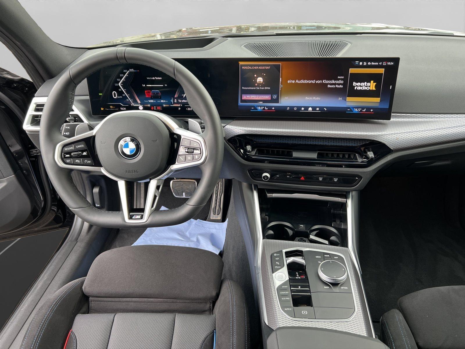 BMW 3er Touring – Bild 13