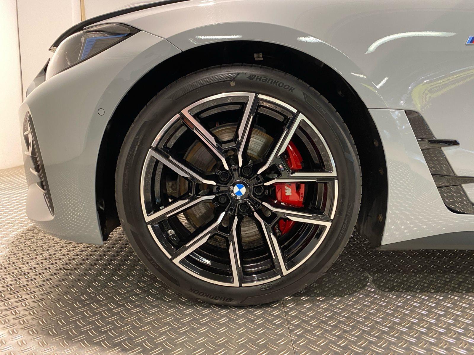 BMW 4er Gran Coupé – Bild 11