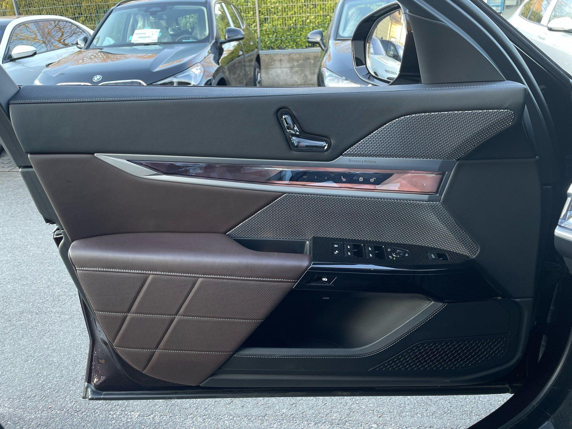 BMW i7 – Bild 22