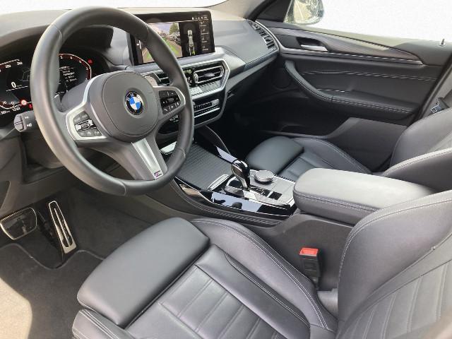 BMW X4 – Bild 7