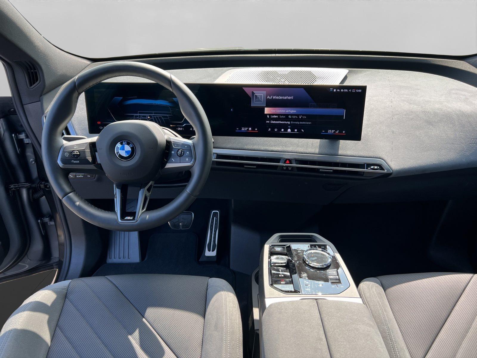 BMW iX – Bild 14