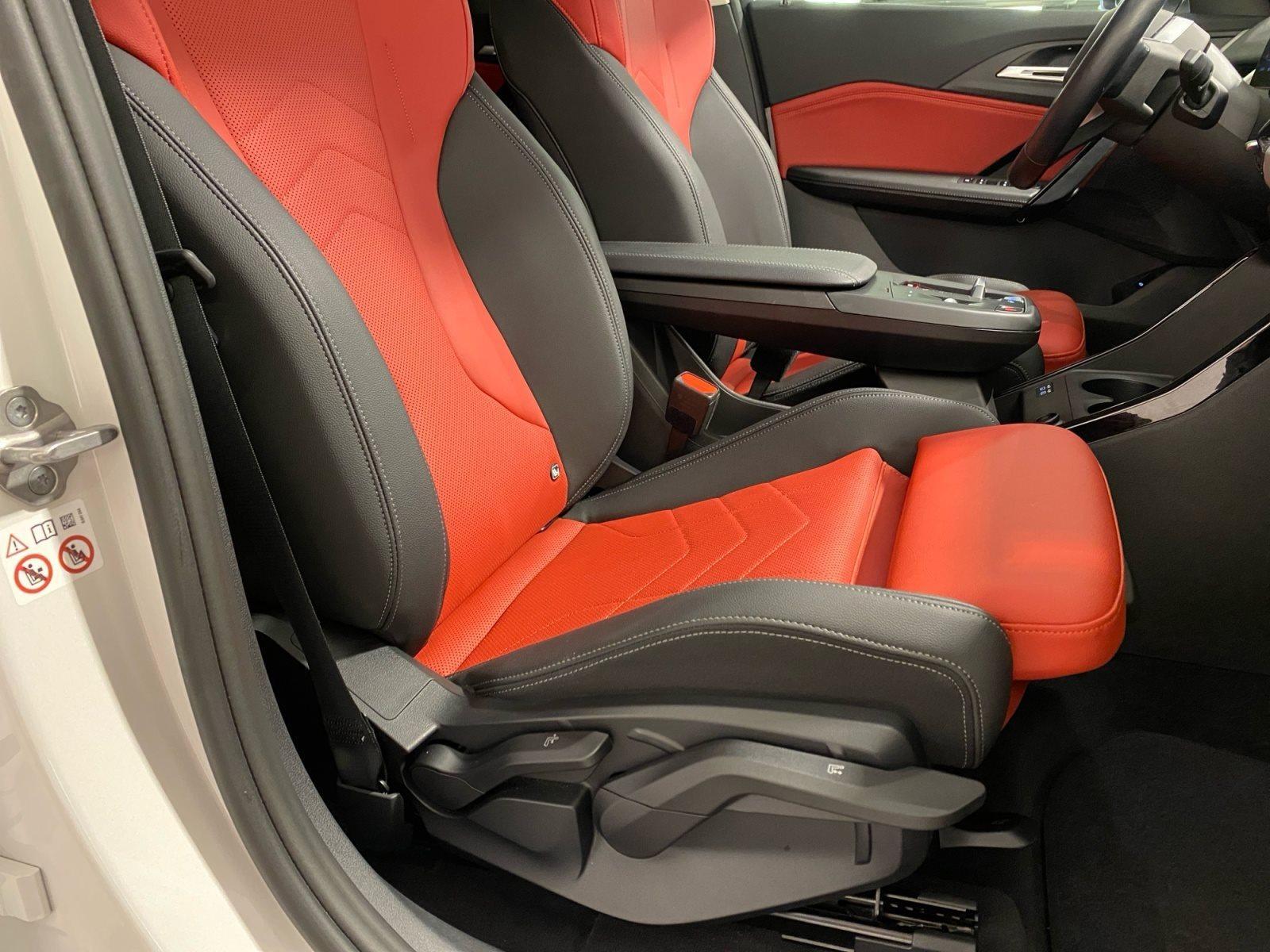 BMW iX1 – Bild 7