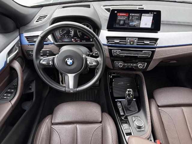 BMW X2 – Bild 11